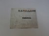 Kapelle #3 - Rummel (CD)